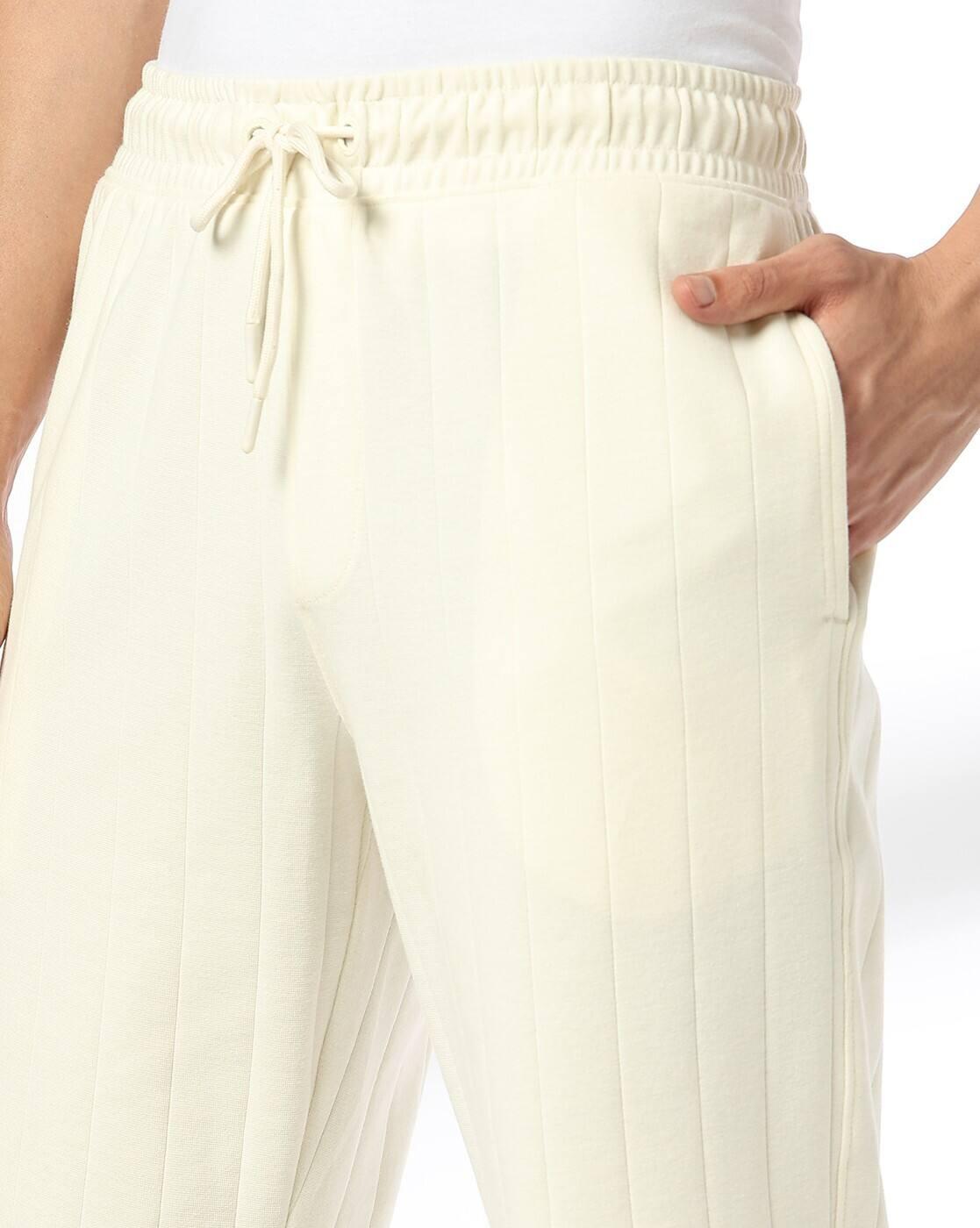 Men Striped Regular Fit Shorts