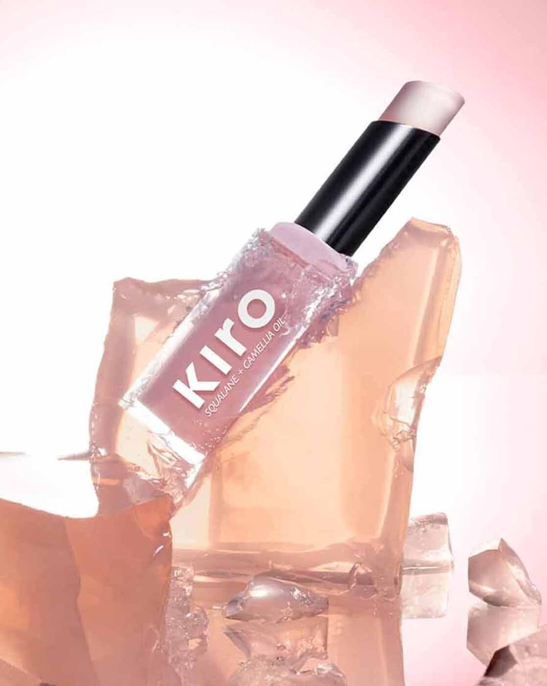 Kiro pH Jelly Twist Color Adapting Lip Balm - Strawberry Glaze