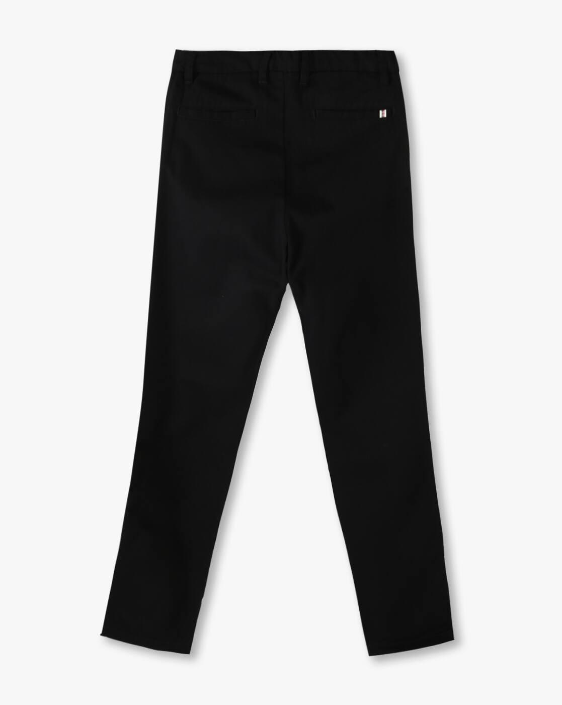 Boys Slim Fit Chinos