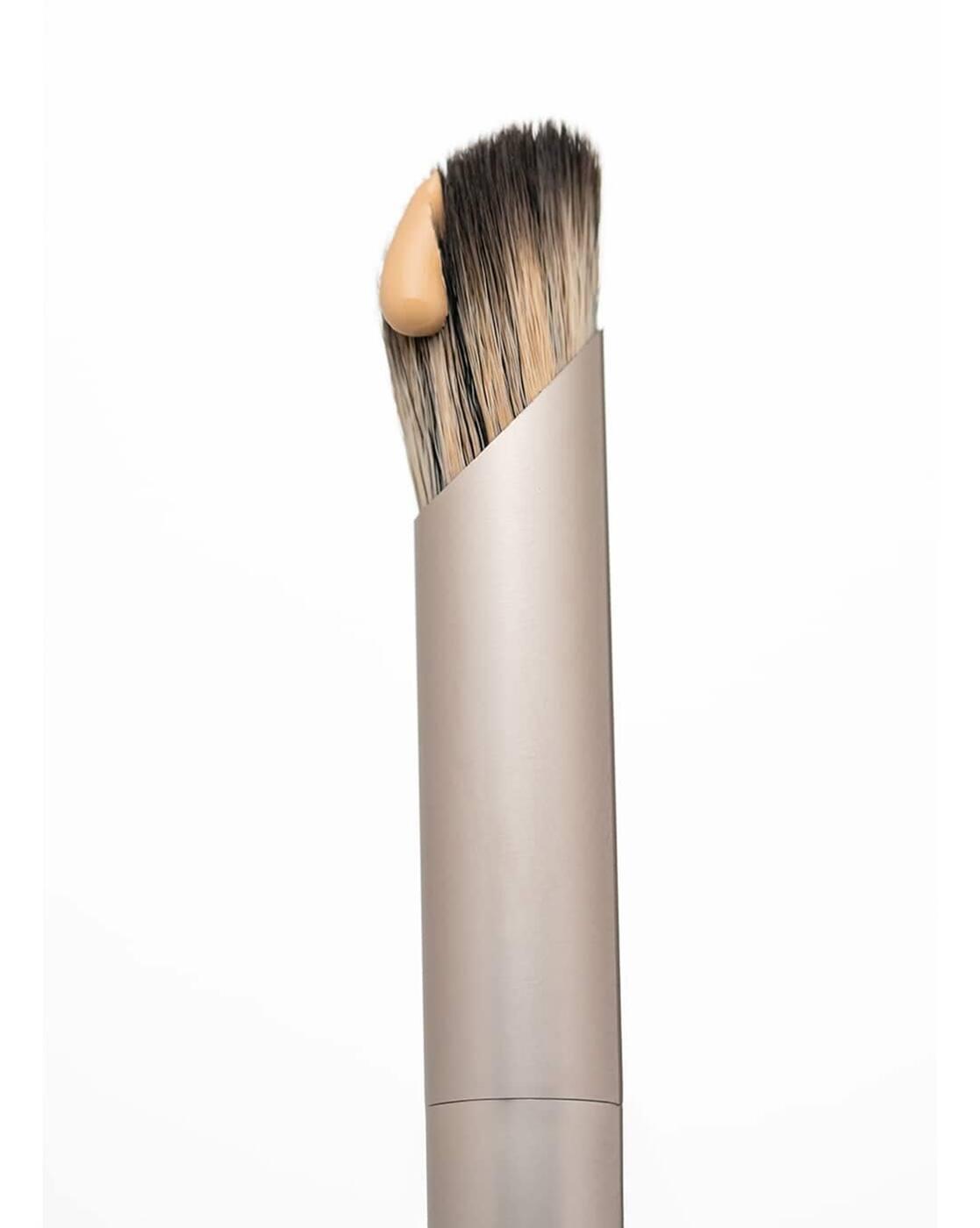 S11 Concealer Buffer Densely ked Bristles for Spot Concealing High Precision Blending