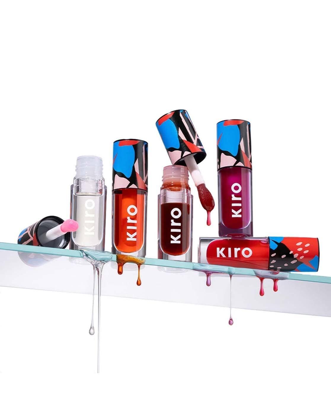 Ph-Play Lip And Cheek Oil - Truffle Drip