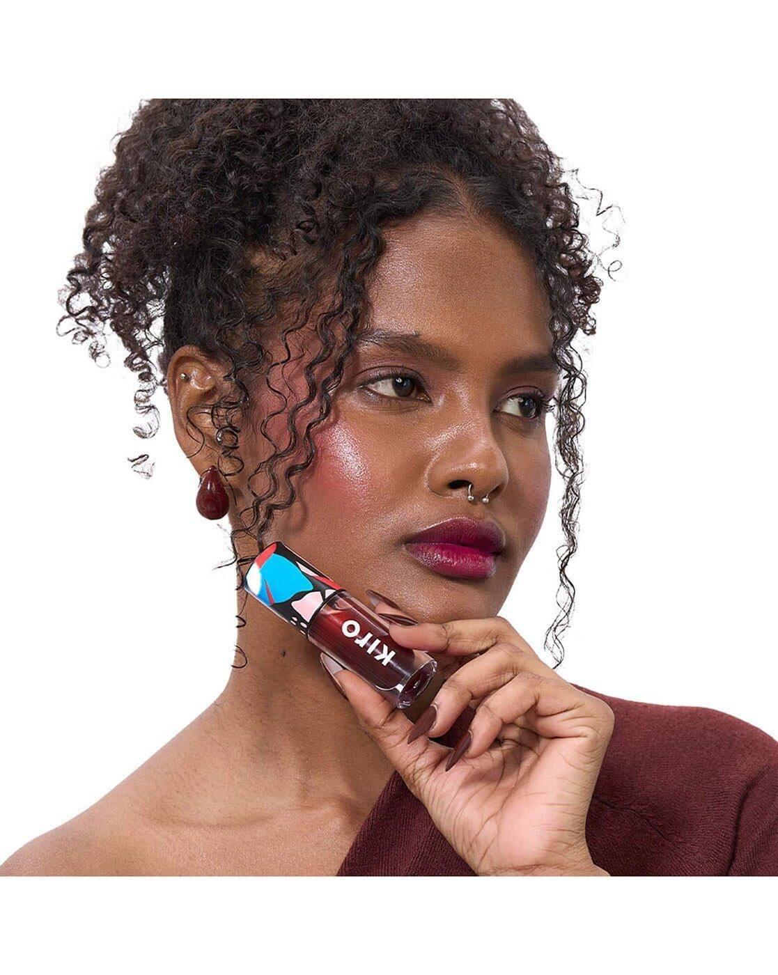 Ph-Play Lip And Cheek Oil - Truffle Drip