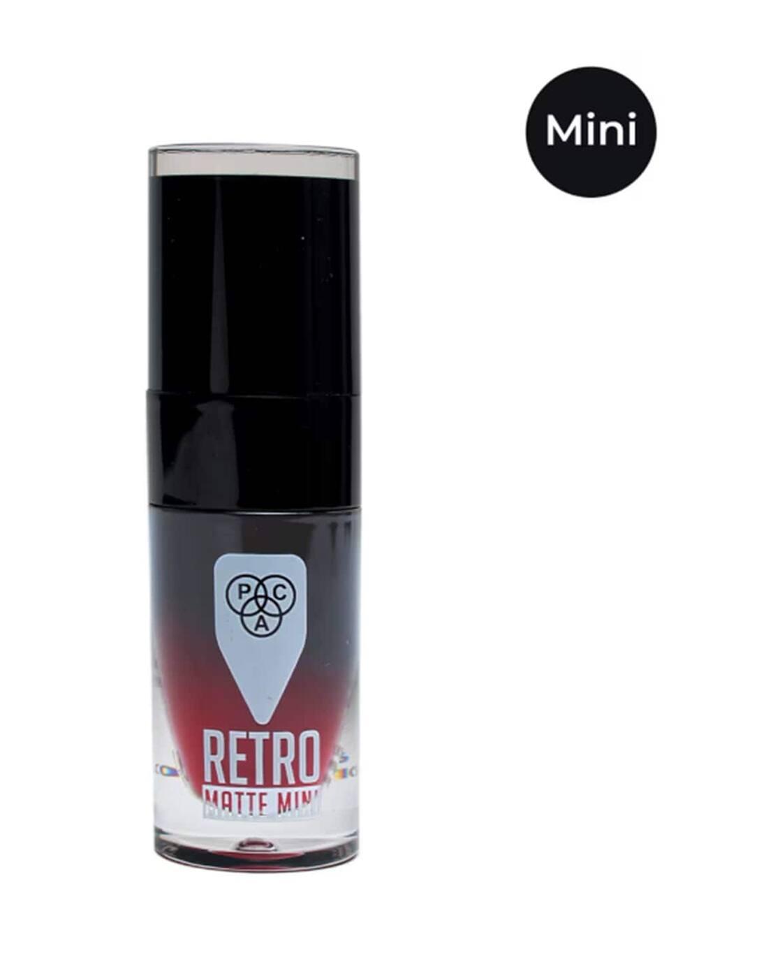 Freebie PAC Retro Matte Gloss Mini - 29 1s