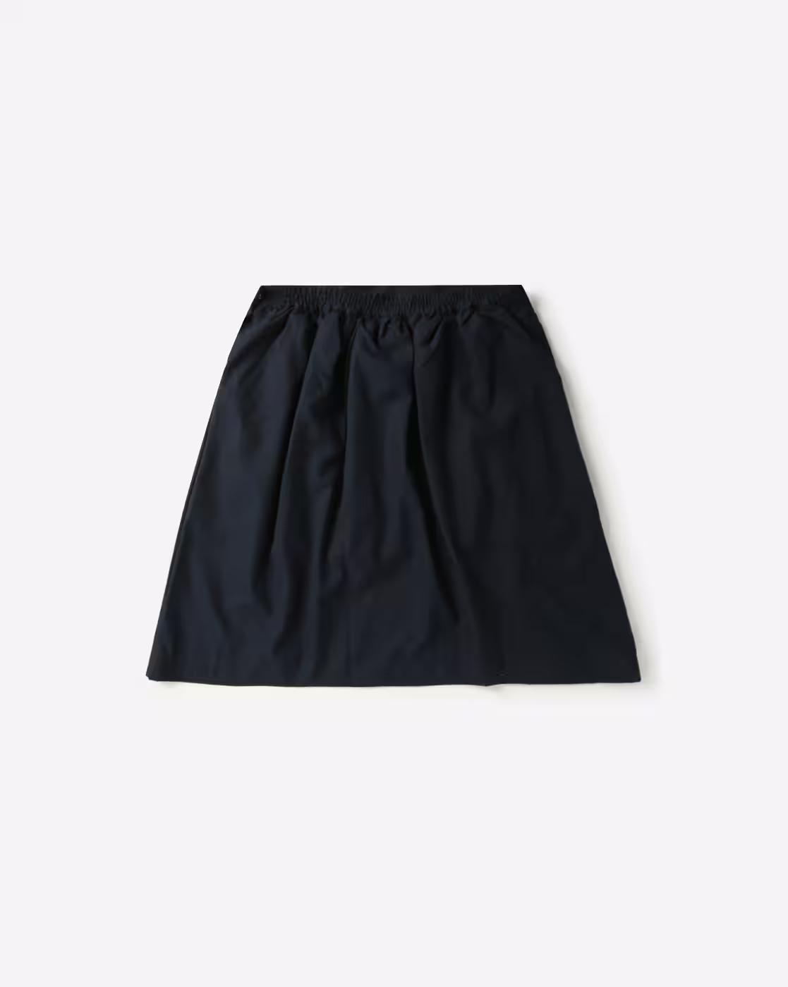 Girls Skirt-Reliance Foundation School