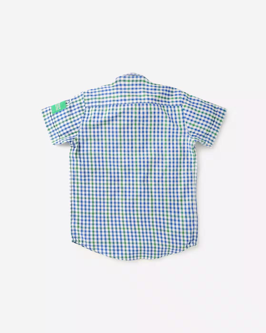 RFS BOYS SHIRT, ASSORTED, 14