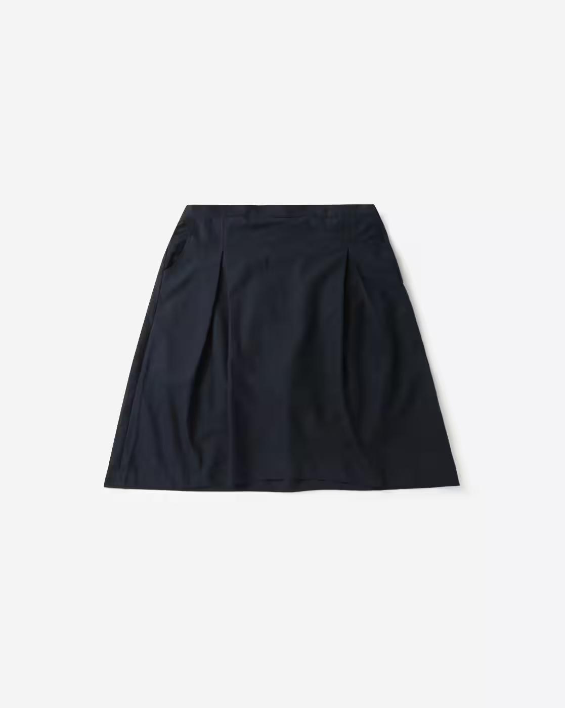 Girls Skirt-Reliance Foundation School