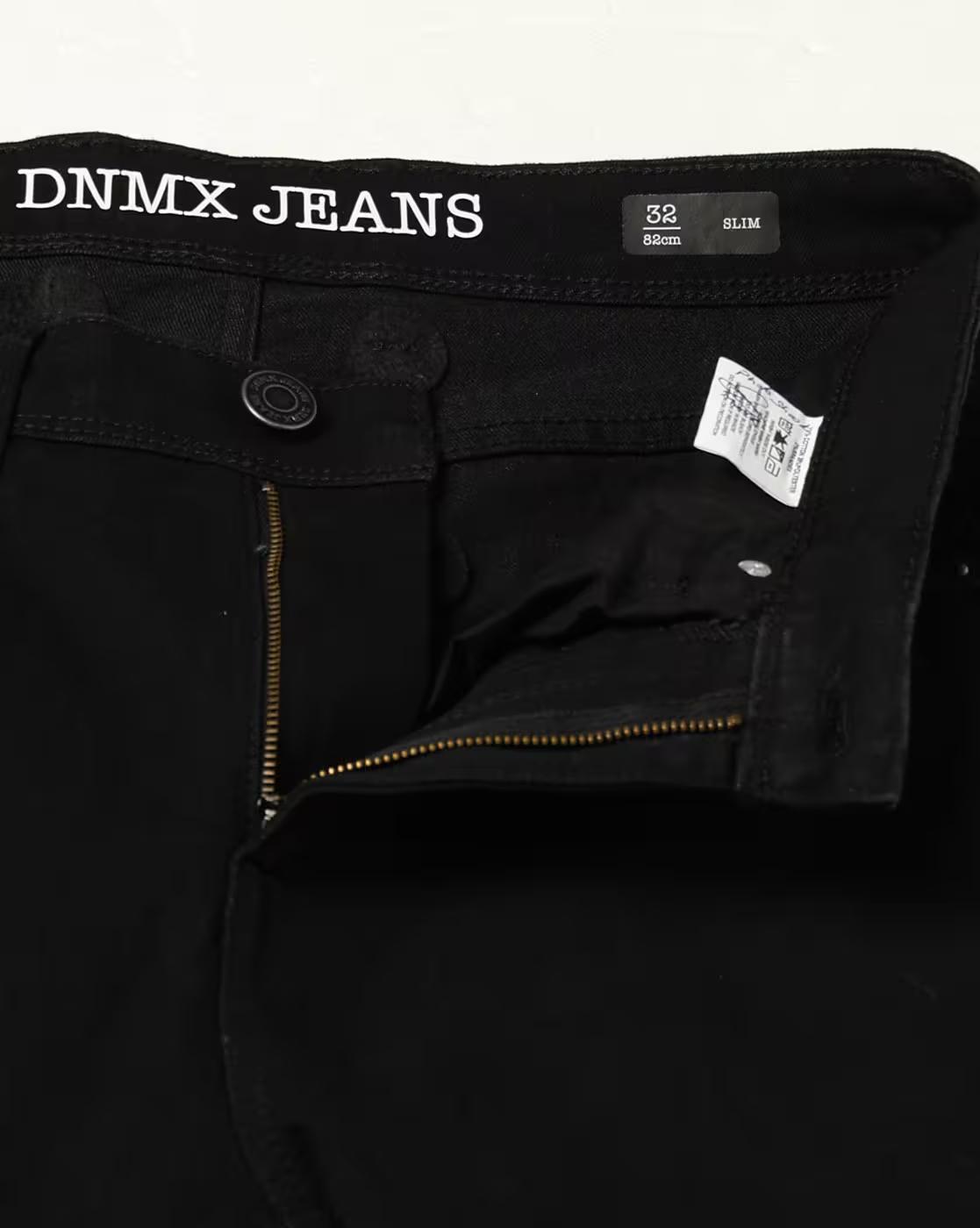 Men Mid-Rise Slim Fit Jeans