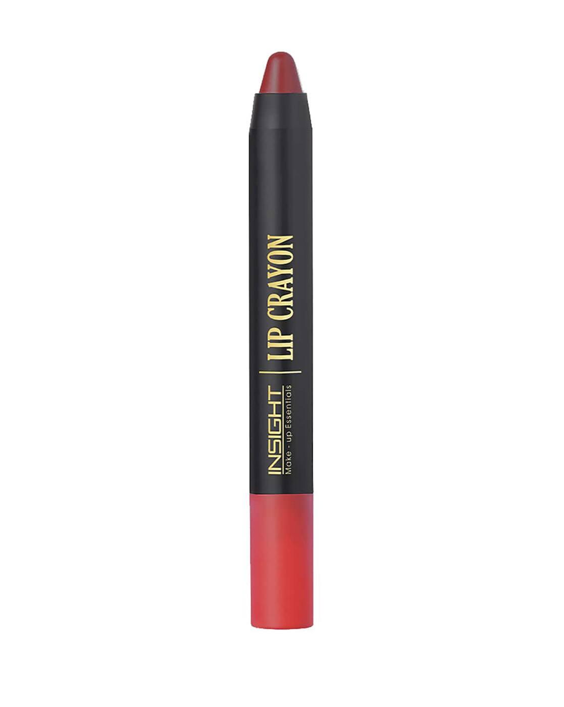 Lip Crayon - Sunset Kiss