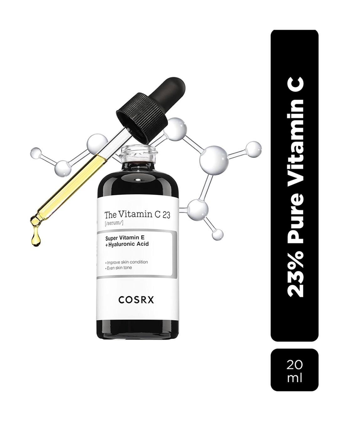 The Vitamin C 23 Face Serum
