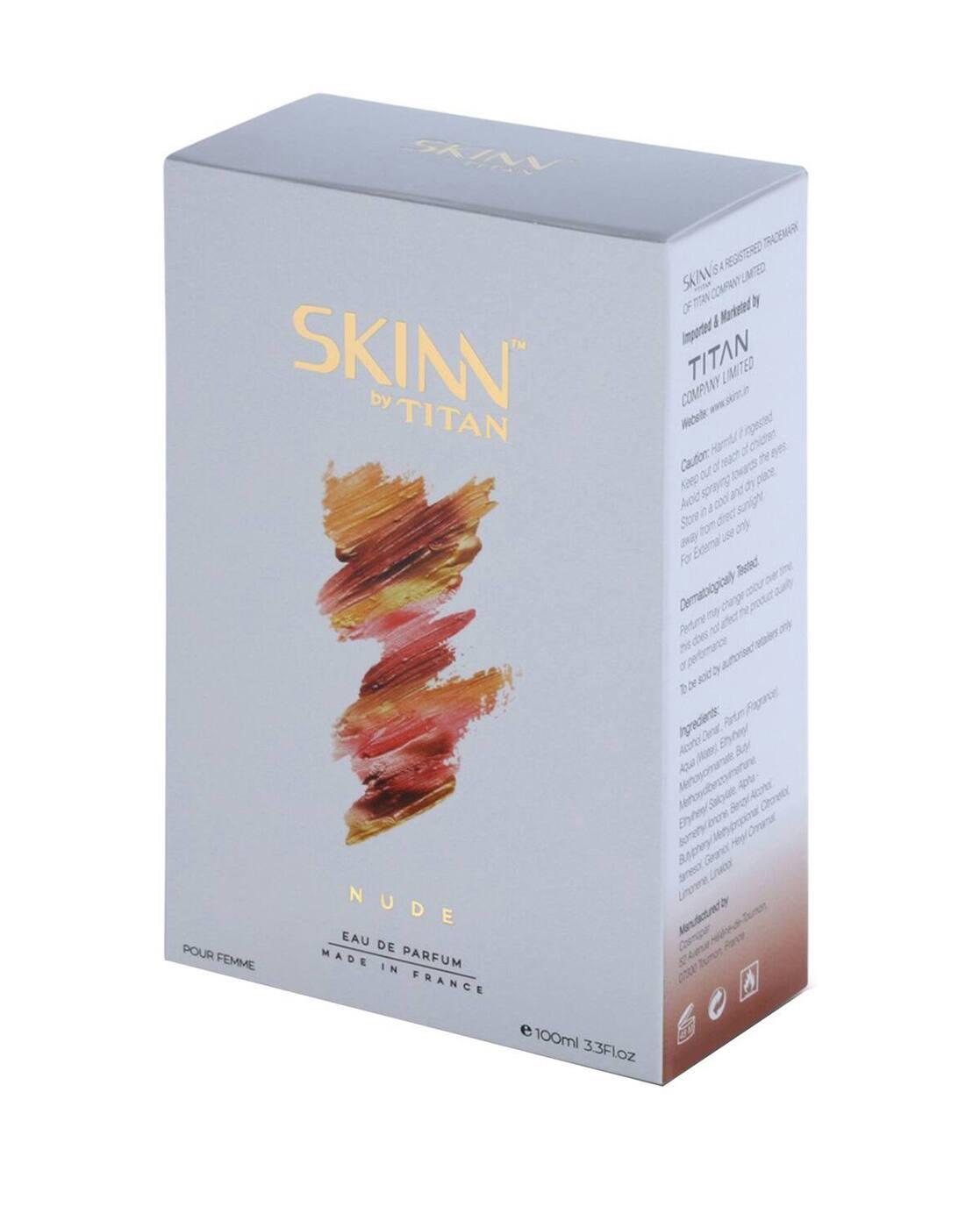 Nude Eau De Parfum for Women
