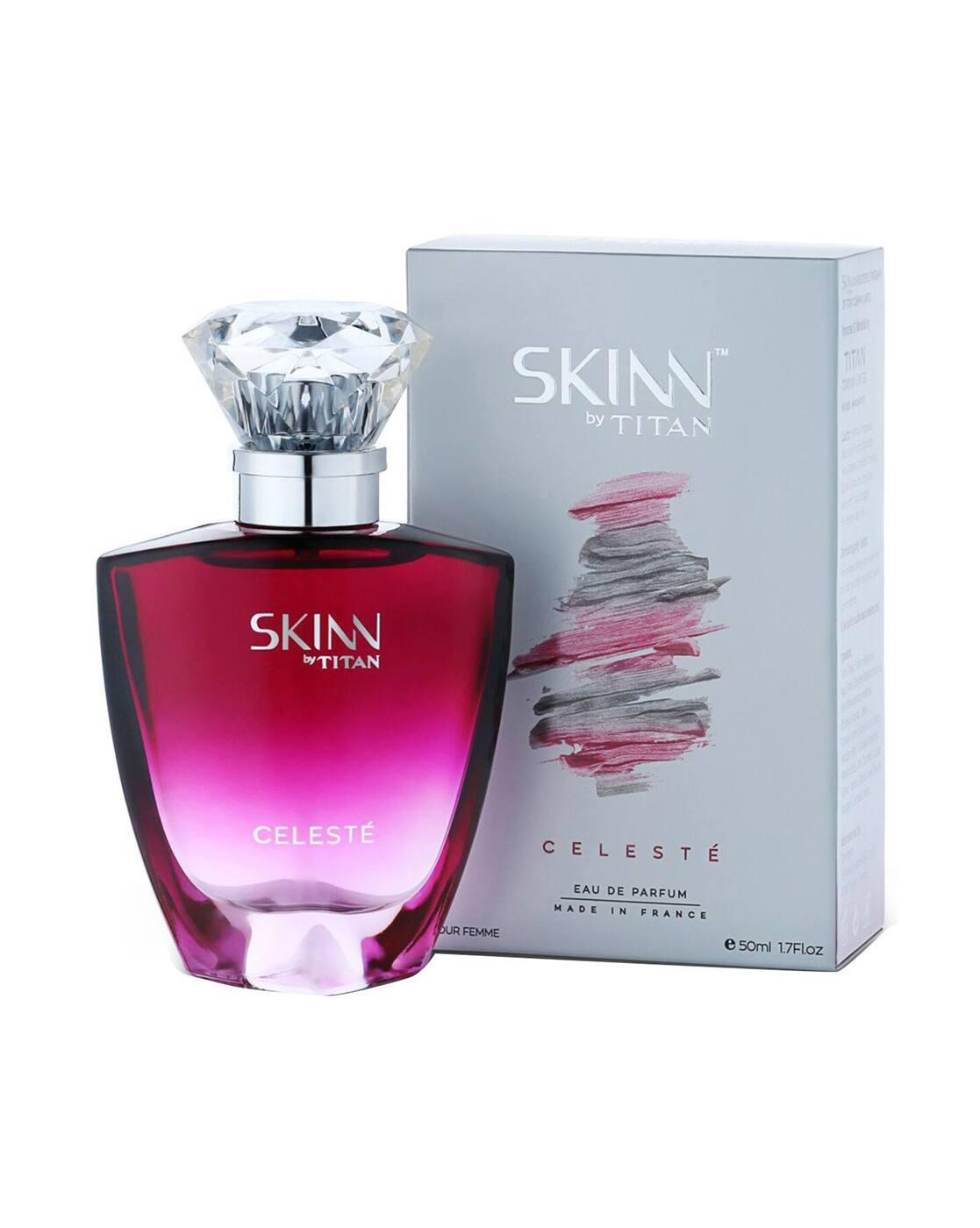 Celeste Eau De Parfum for Women