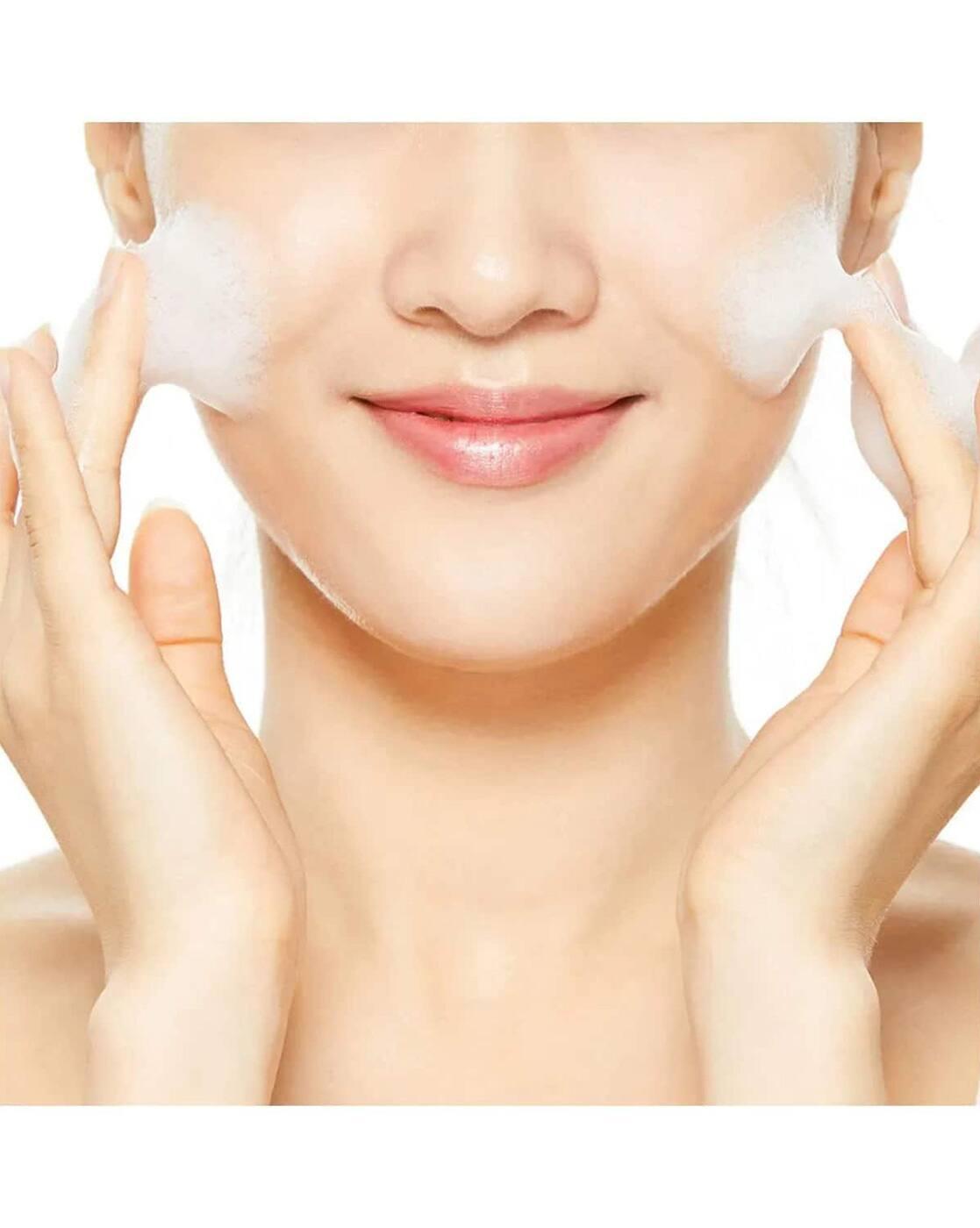 Salicylic Acid Daily Gentle Cleanser
