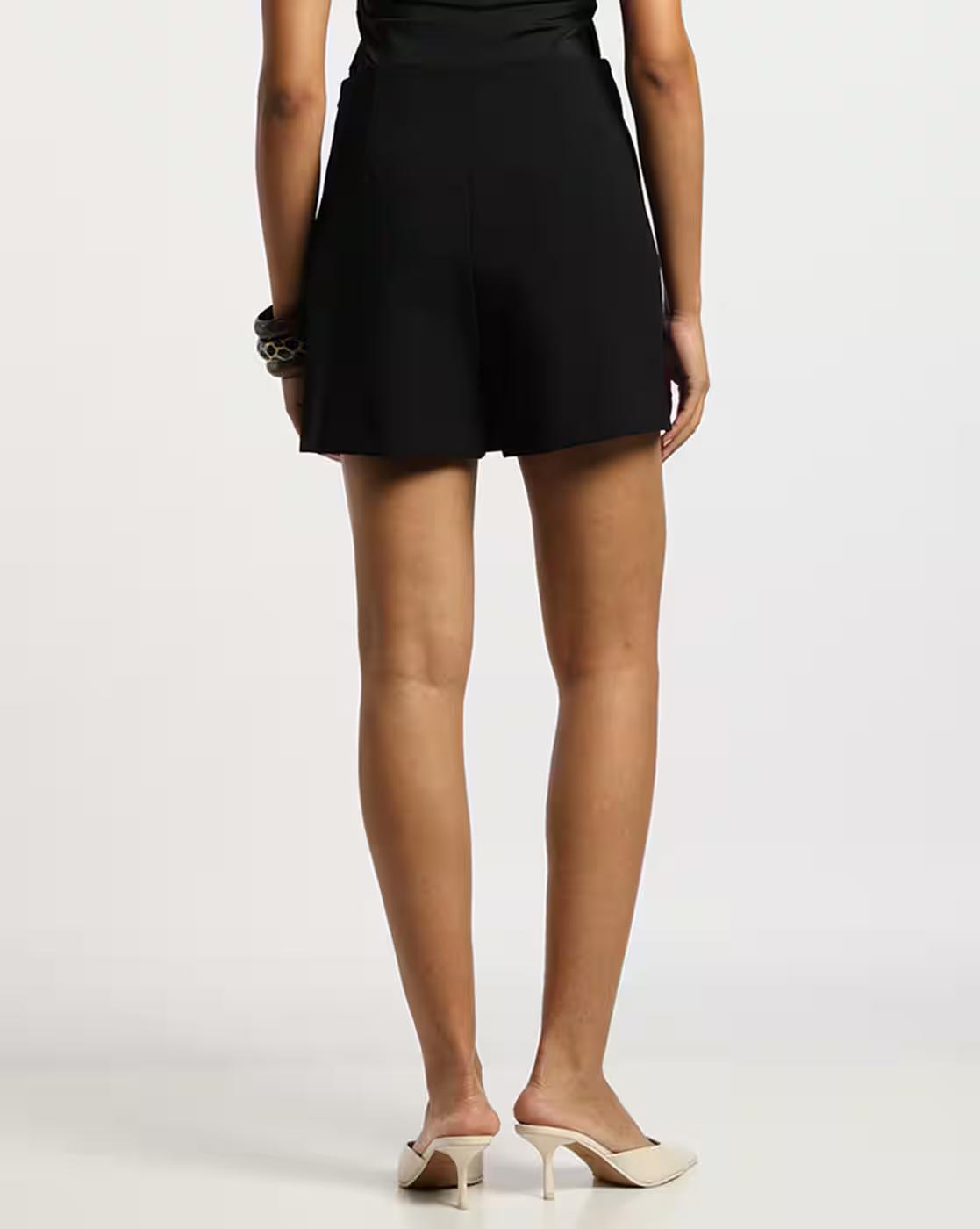Women Regular Fit Skorts