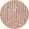Women Ribbed Round-Neck Cardigan