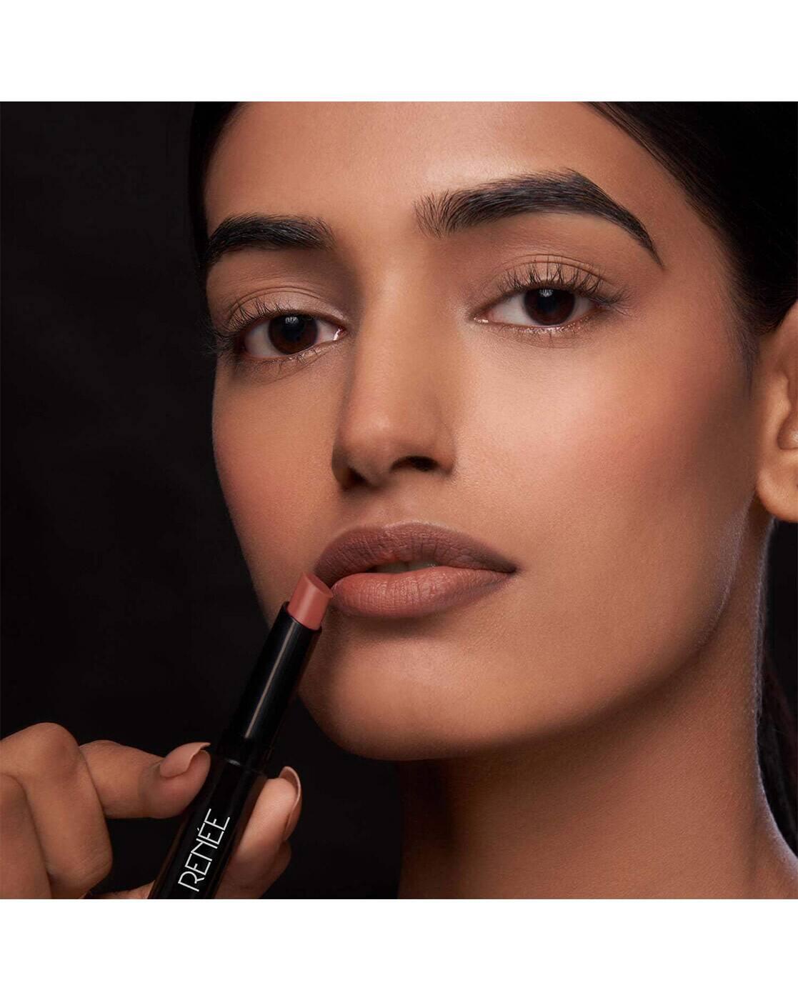 Very Matte Lipstick - Bare Mocha