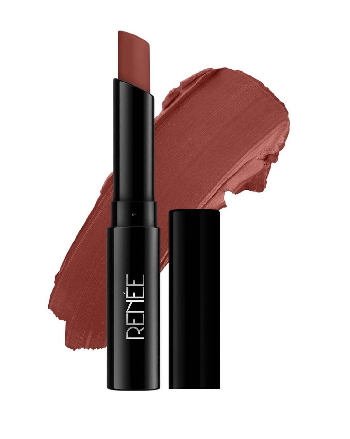 Very Matte Lipstick - Bare Mocha