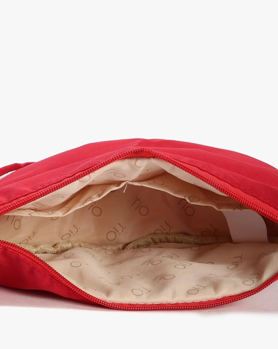 Women Sling Bag with Adjustable Strap