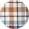 Men Checked Slim Fit Shirt