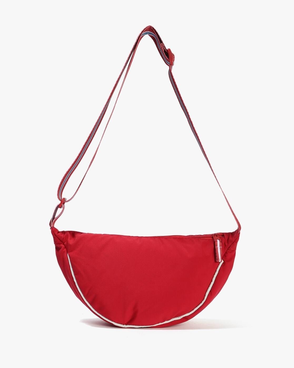 Women Sling Bag with Adjustable Strap