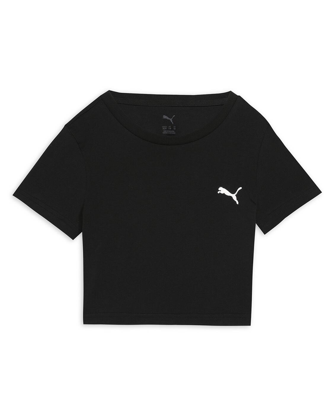 Wardrobe Essentials Youth Baby Tee