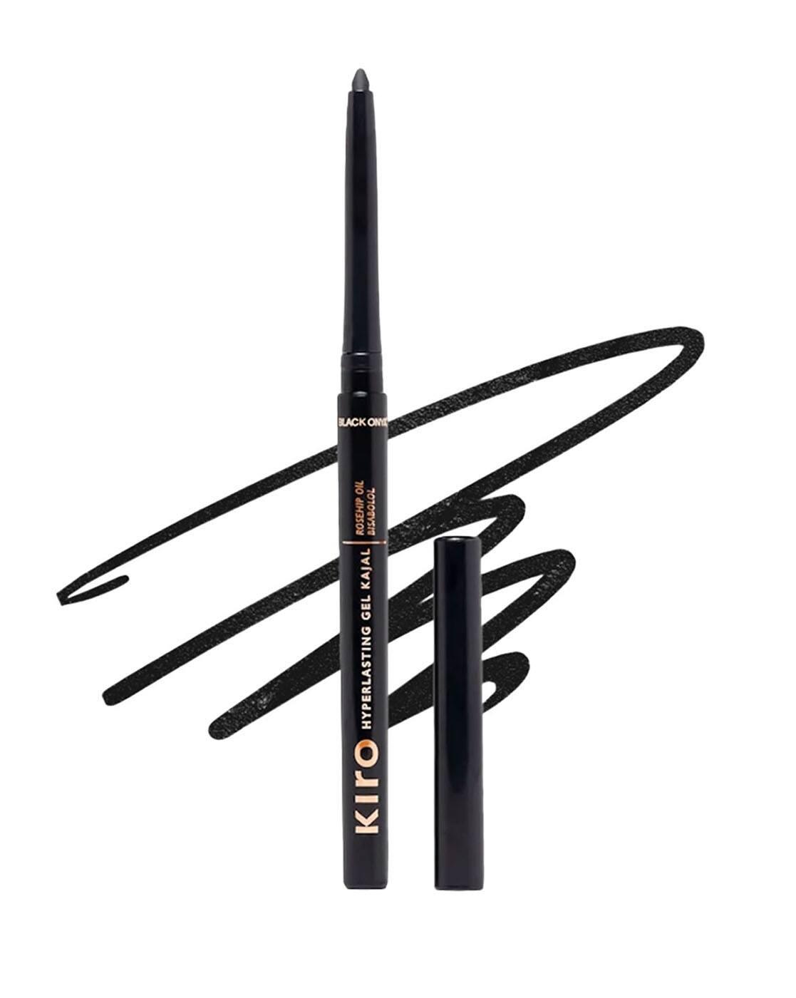 Hyperlasting Gel Kajal - Black Onyx