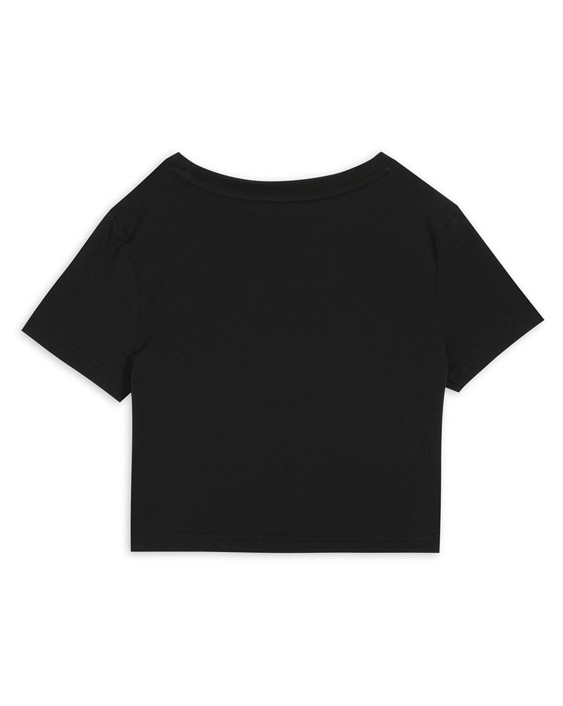 Wardrobe Essentials Youth Baby Tee