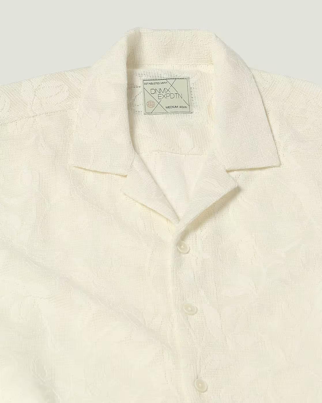 AS12, WHITE, L