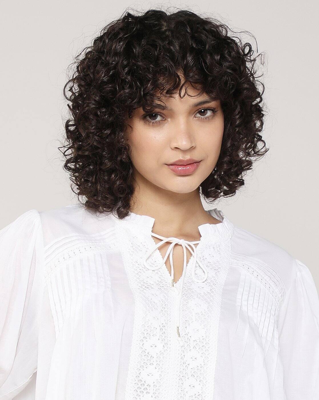 Women Regular Fit Casual Top