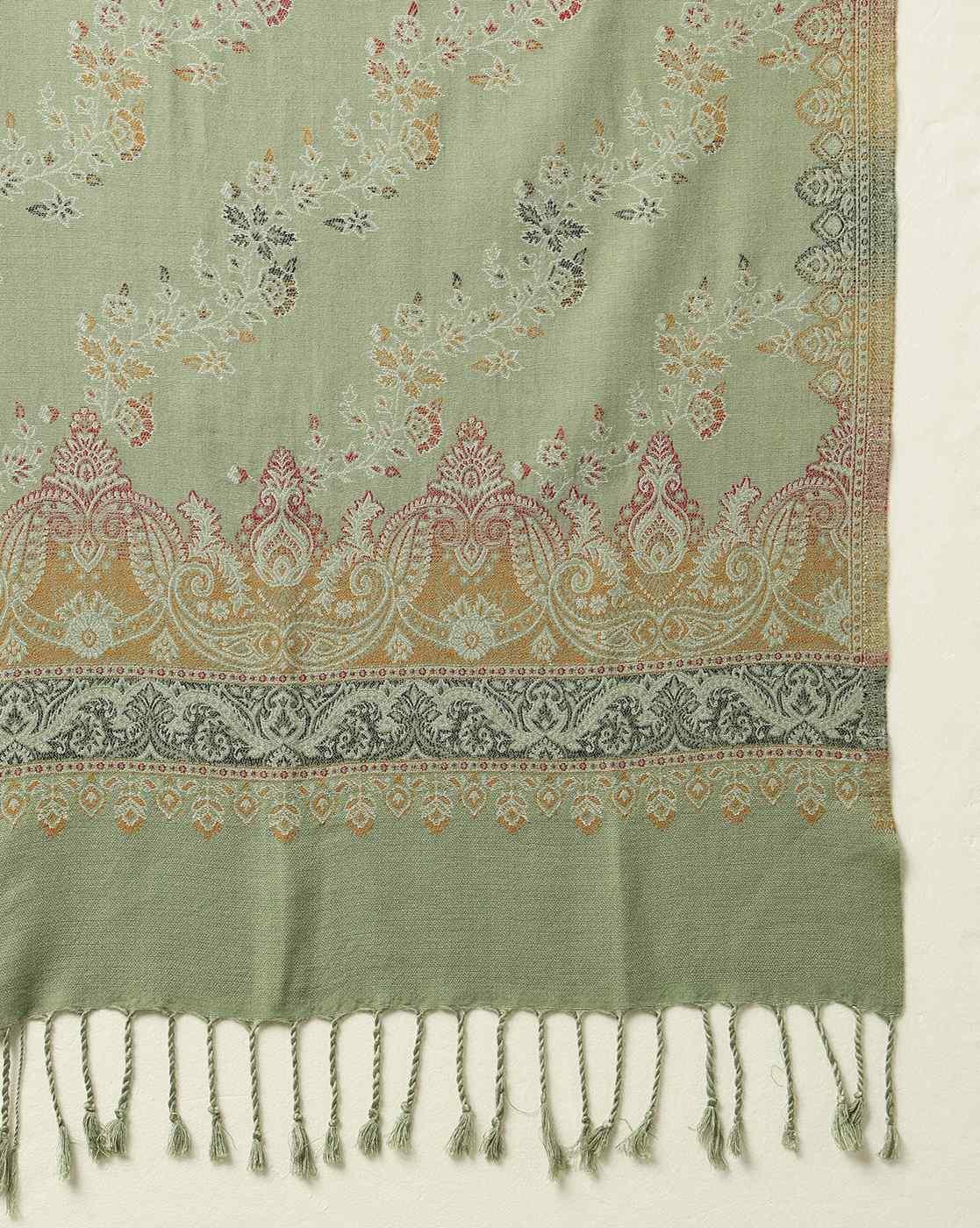Women Printed Stole