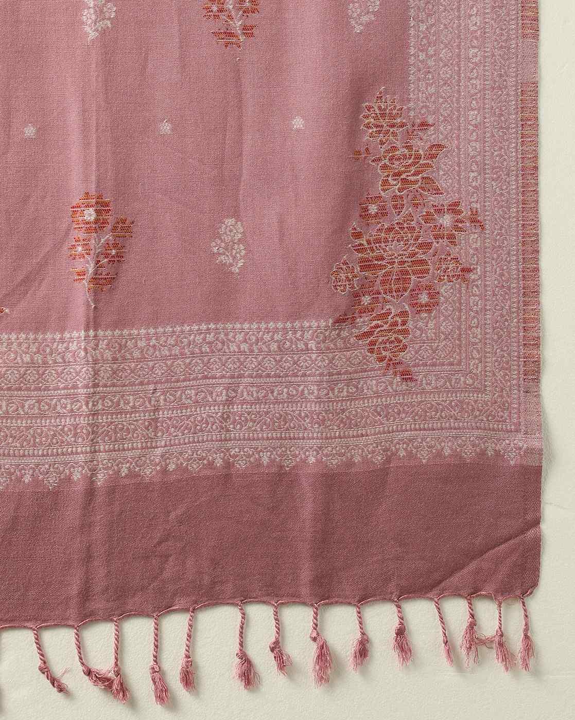 Women Printed Stole
