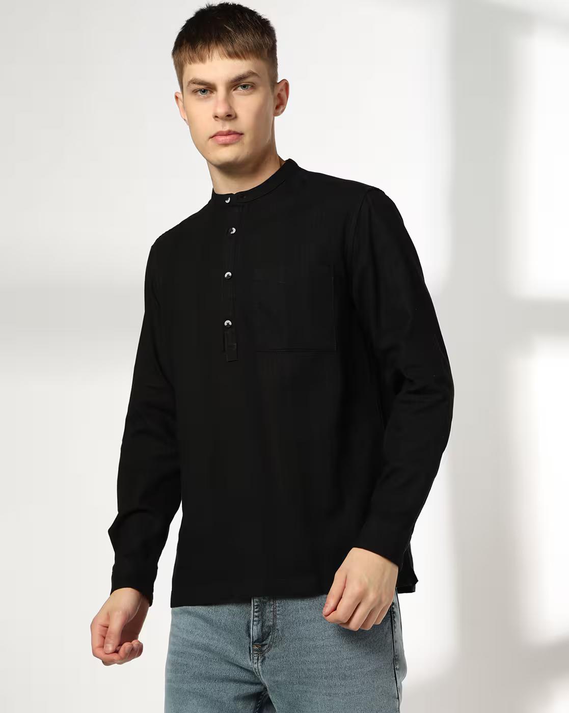 STYLE39 AND 24 FS HALF BAND, BLACK, XXL
