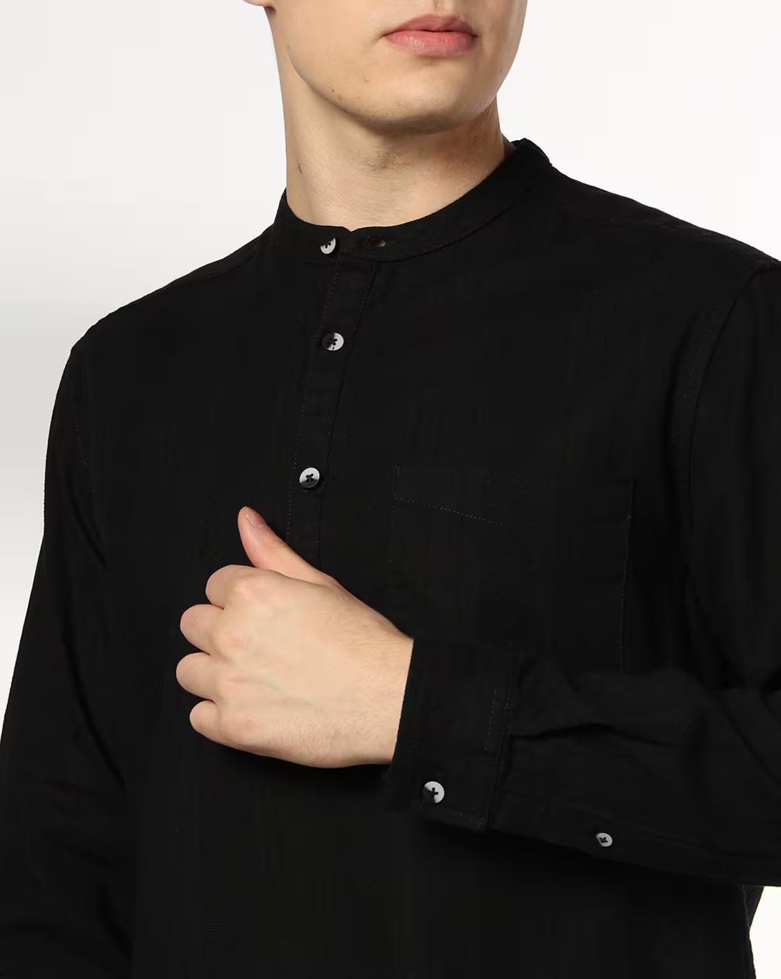 STYLE39 AND 24 FS HALF BAND, BLACK, XXL