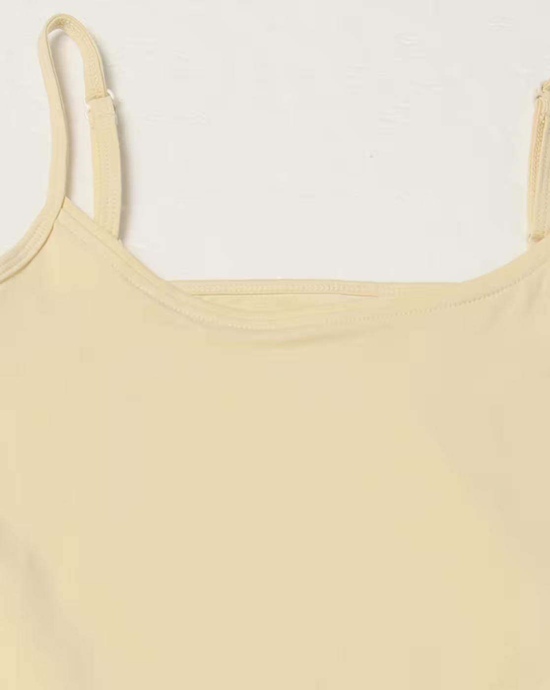 Women Camisole with Adjustable Strap