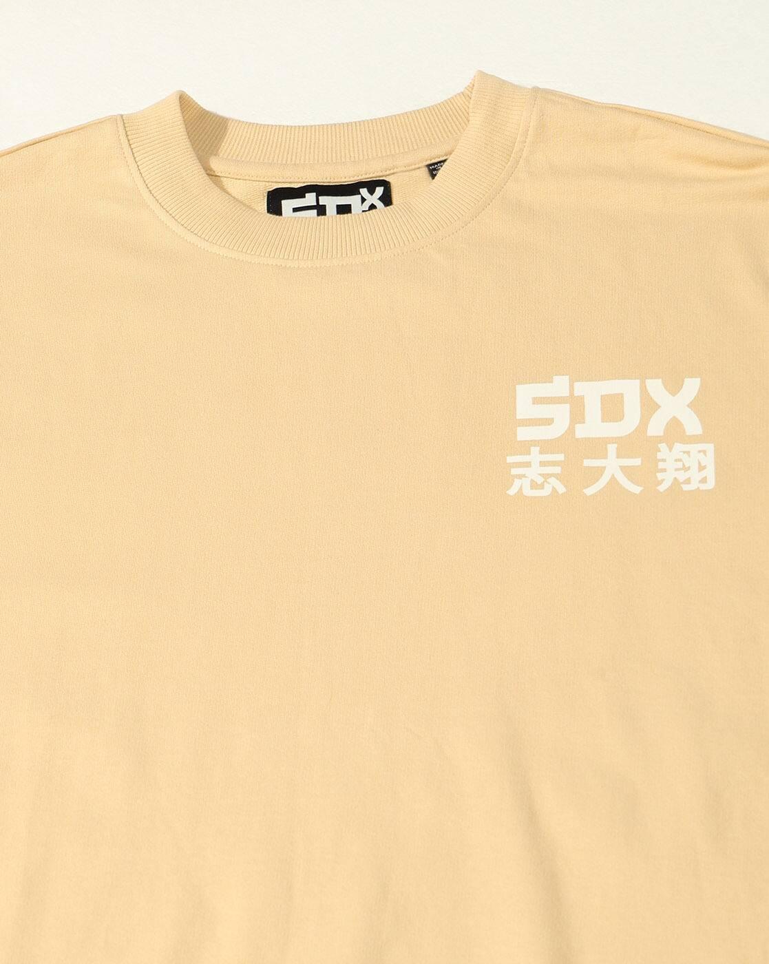 Roaring Surfer T-Shirt