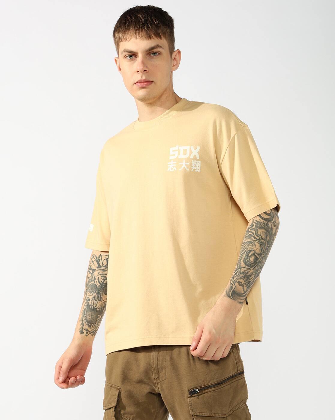 Roaring Surfer T-Shirt
