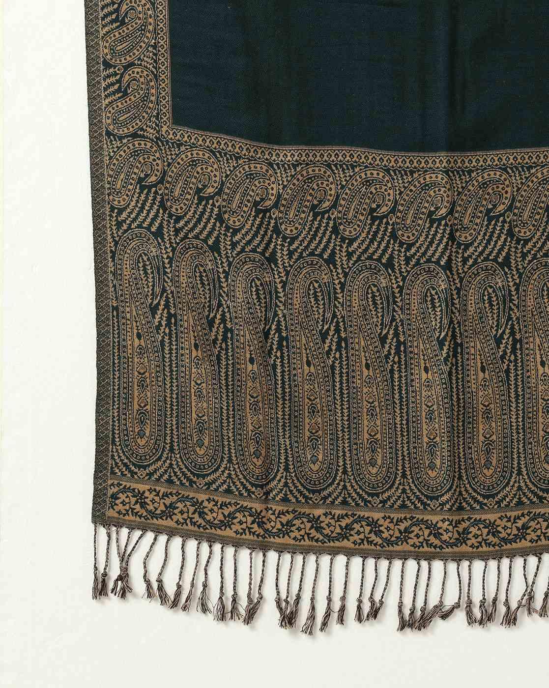 Women Printed Stole