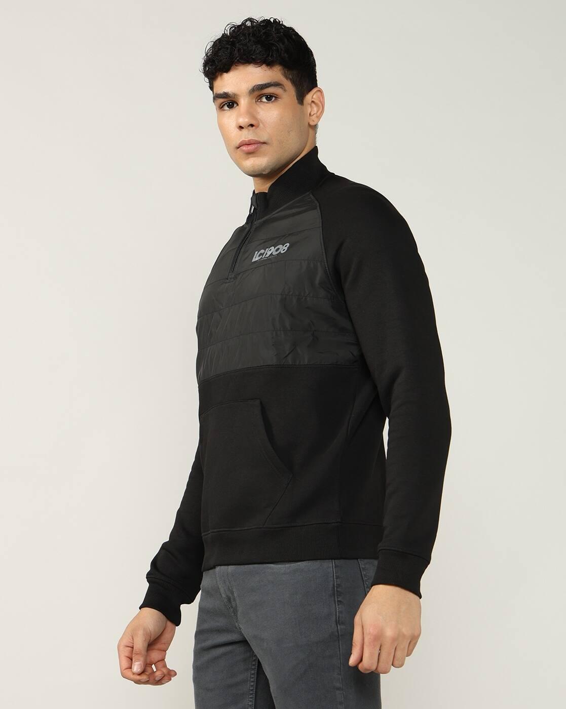 AW24LCOMWSS3067, BLACK, L
