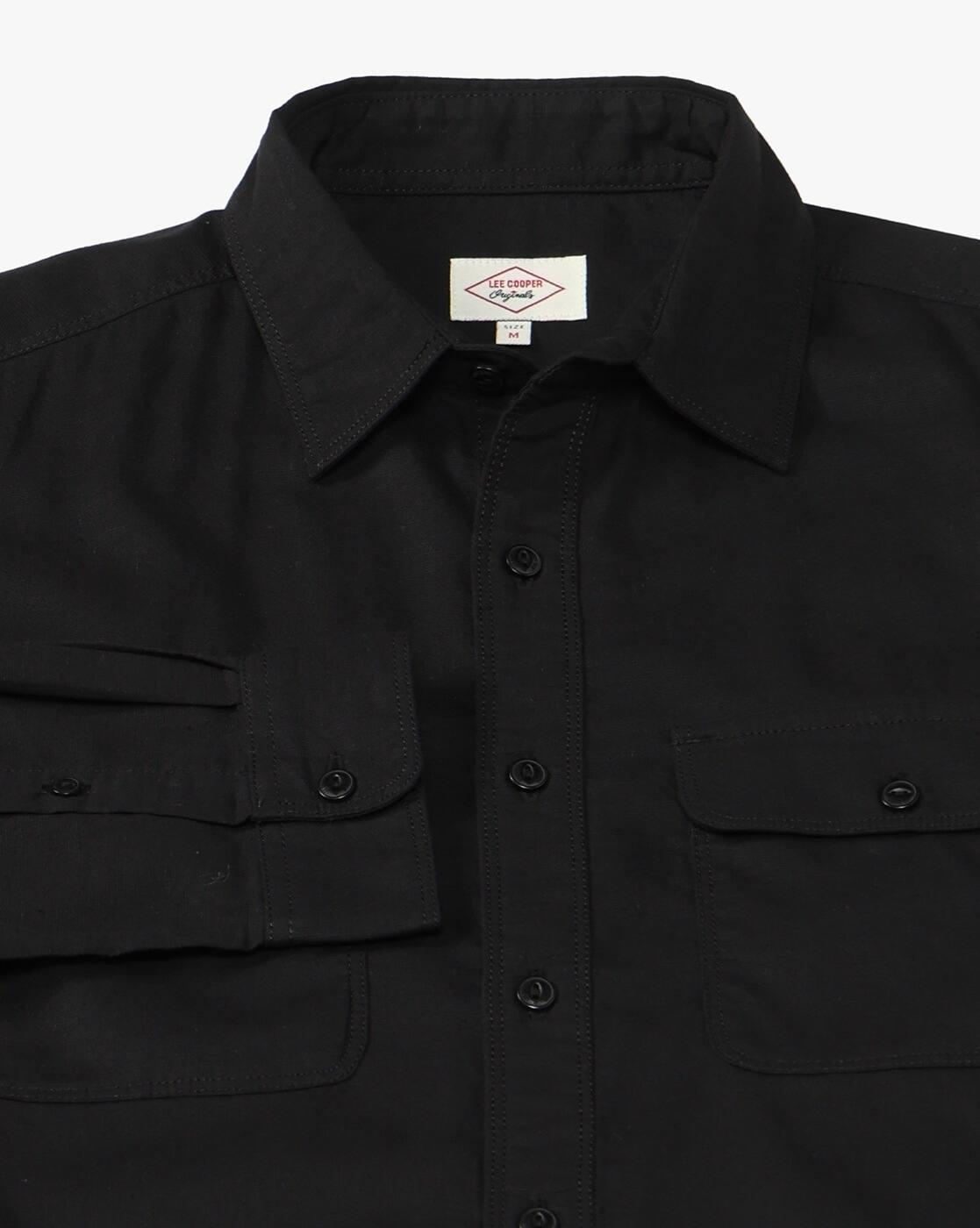Men Regular Fit Shirt