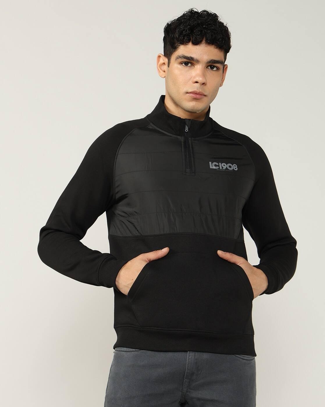 AW24LCOMWSS3067, BLACK, L