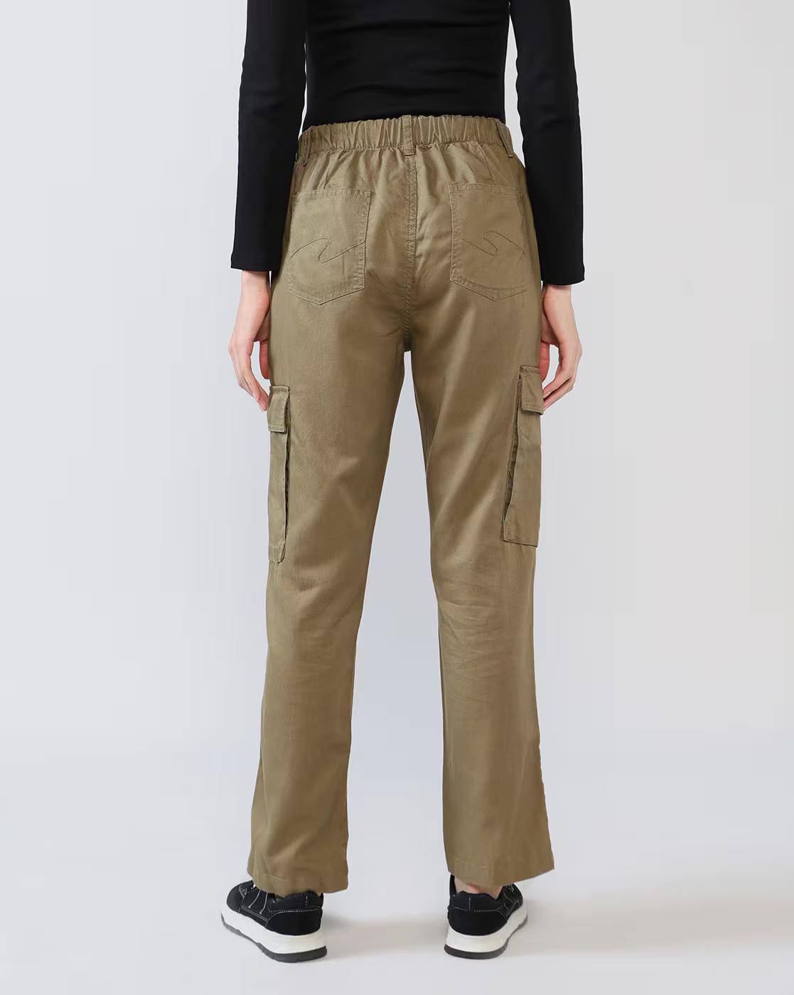 Women Straight Fit Jeans