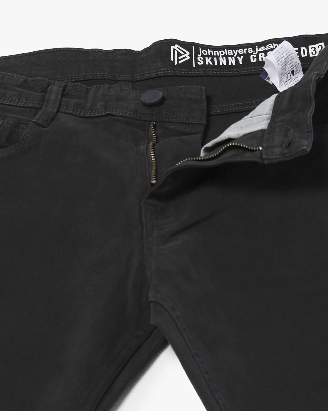 Men Skinny Fit Jeans