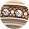 Women Water-Resistant Analogue Watch-SP80136KD03W