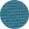 FLAT KNIT STYLE WITH V NECK COL, TEAL, L