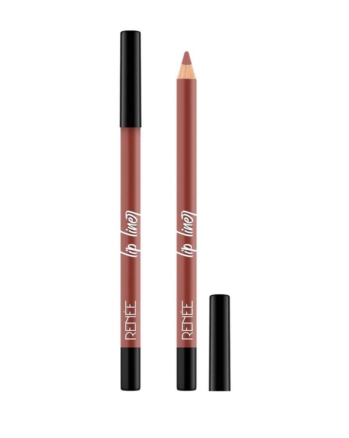 Cosmetics Define Pencil Lip Liner - 07