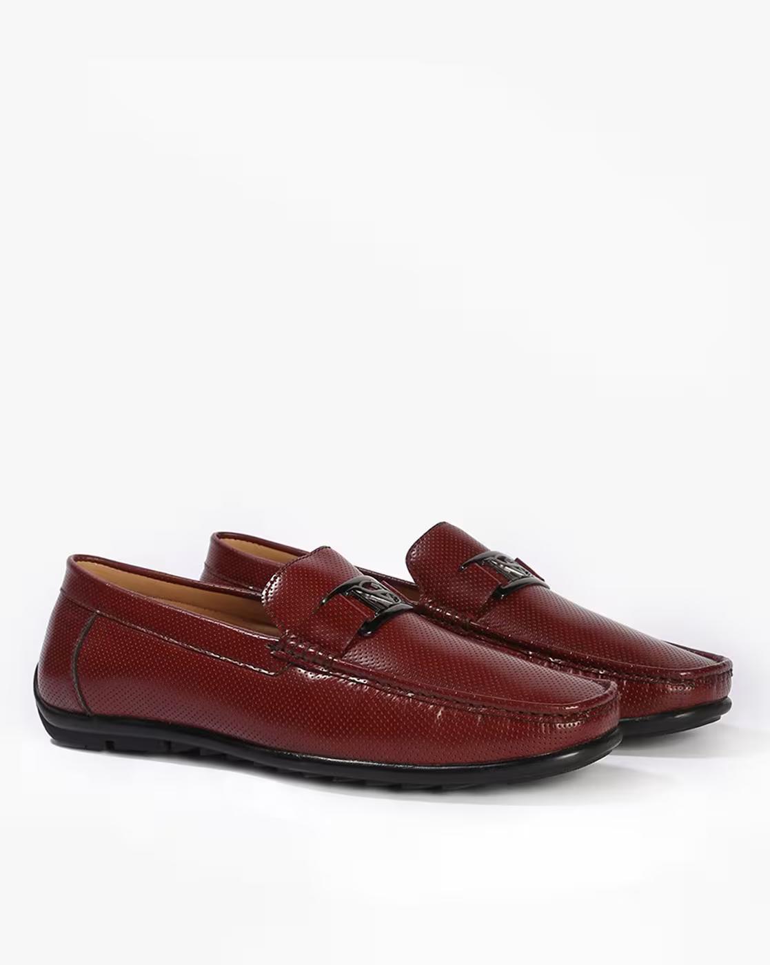 Men Slip-On Shoes