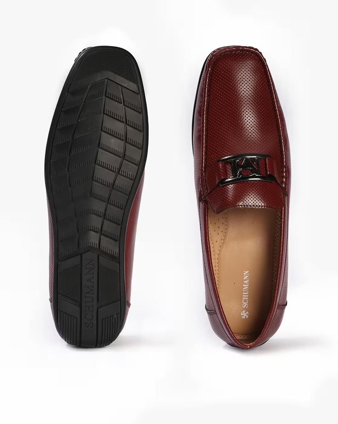 Men Slip-On Shoes