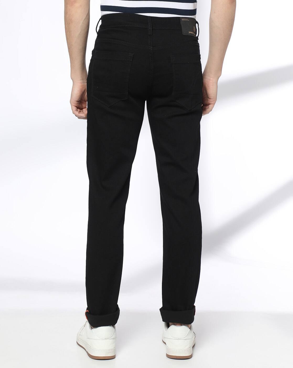 JJ25171, BLACK, 32