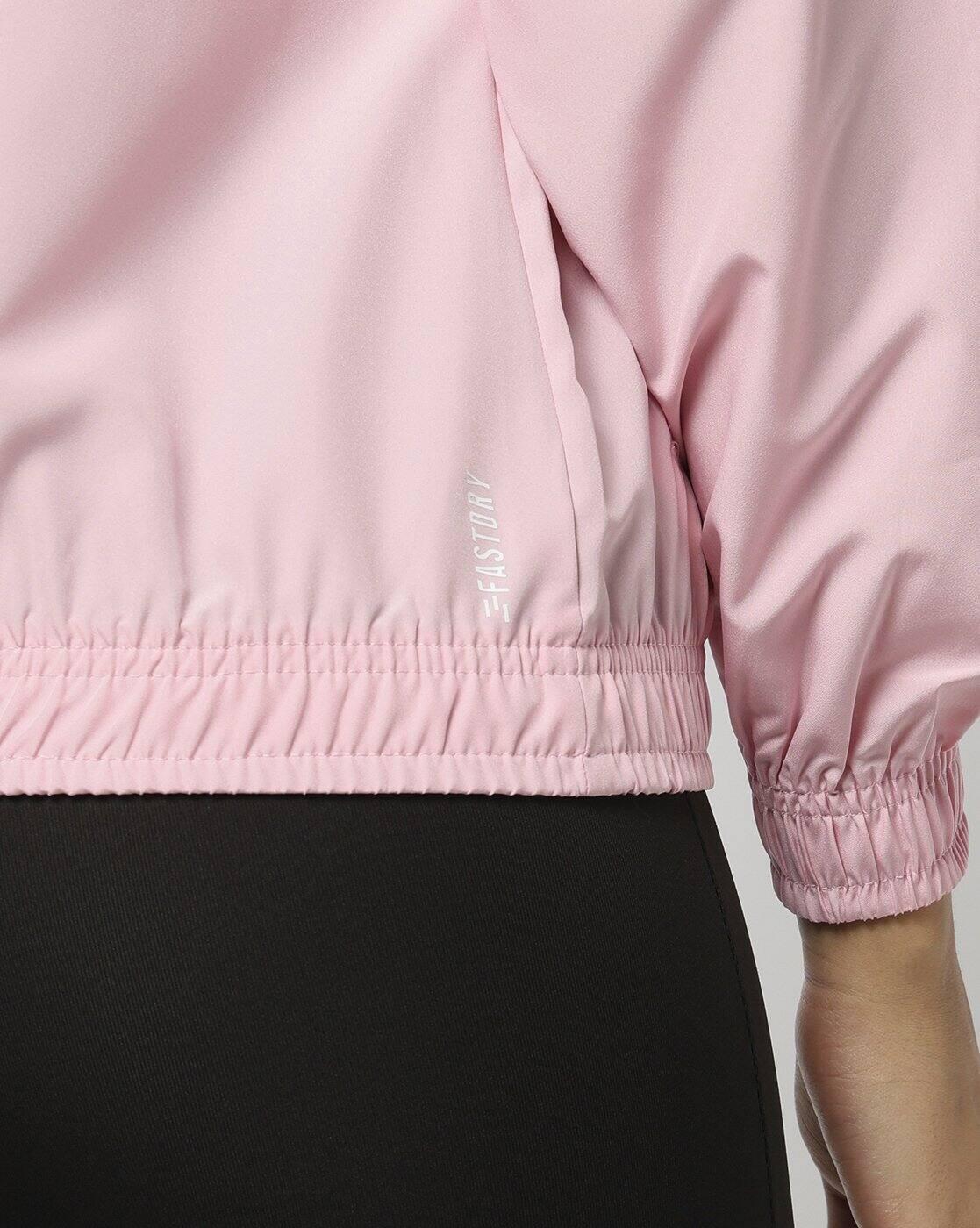 Women Tailored Fit Training Jacket