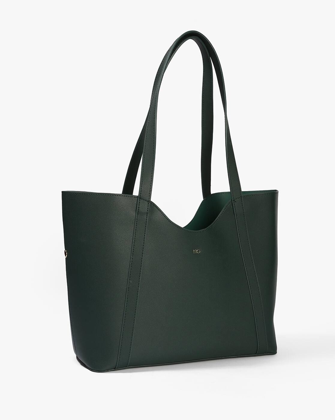 Women Double-Strap Tote Bag
