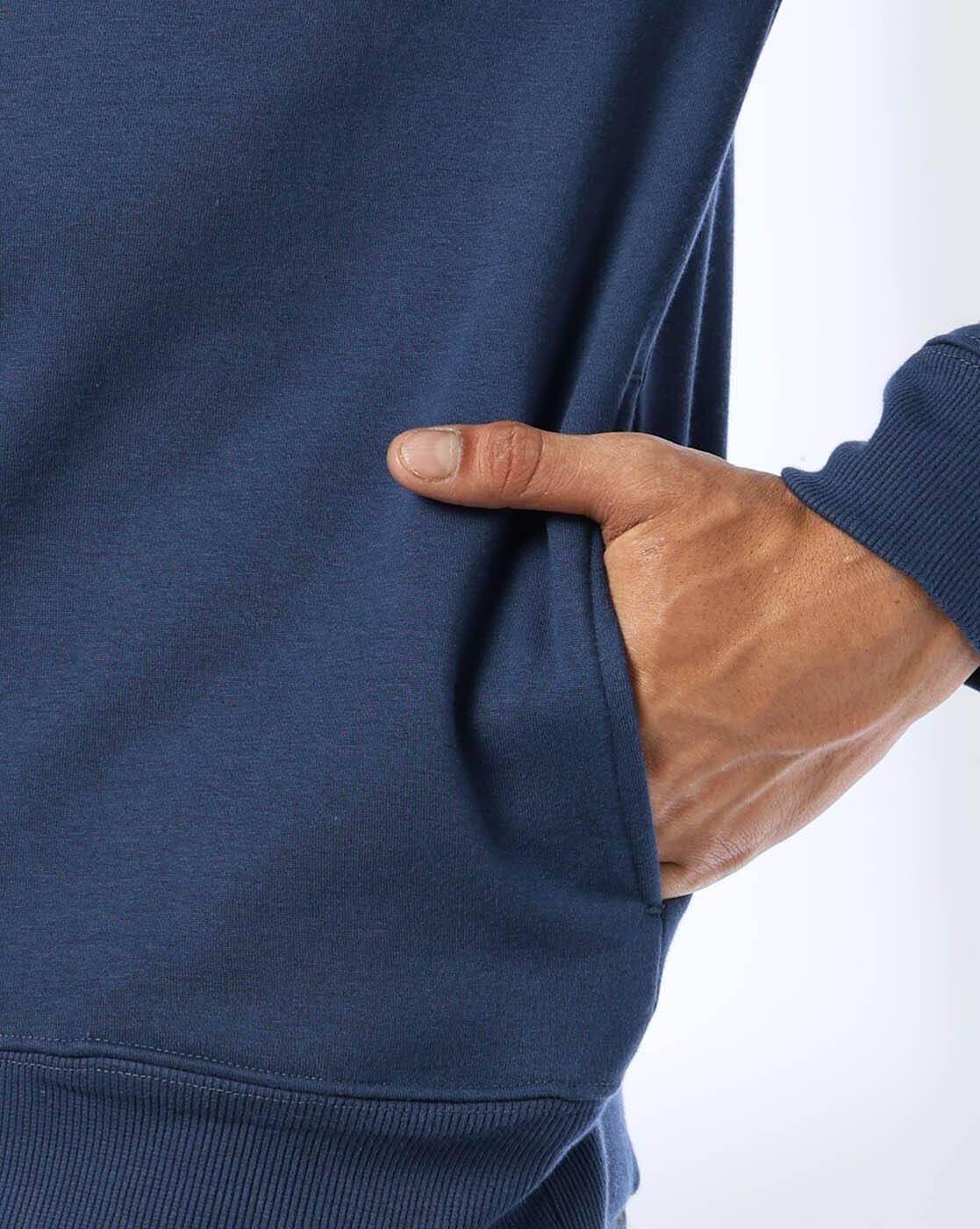 JJ12877 INT, BLUE, XXL